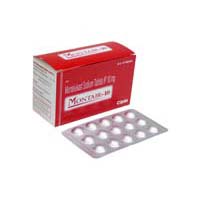 Montair 10mg