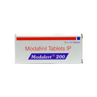 Modafinil 200mg